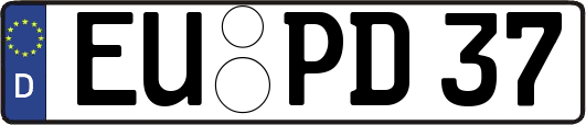 EU-PD37