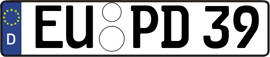 EU-PD39