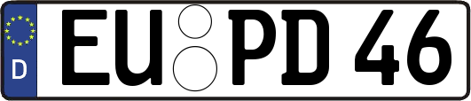 EU-PD46
