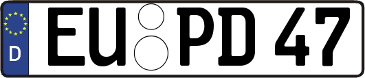 EU-PD47