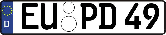 EU-PD49