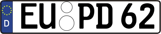 EU-PD62