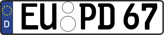 EU-PD67