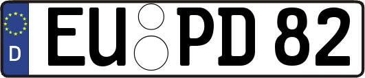 EU-PD82