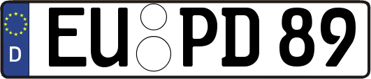 EU-PD89