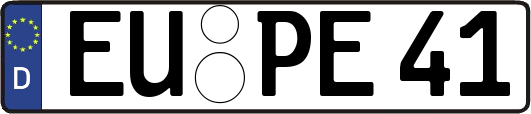 EU-PE41