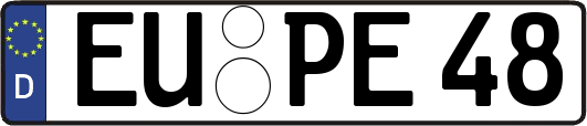 EU-PE48
