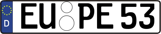 EU-PE53