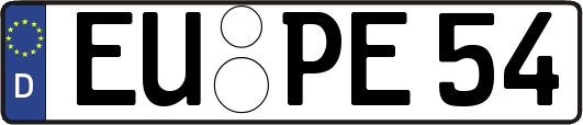 EU-PE54