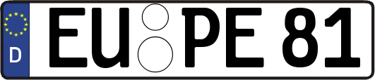 EU-PE81
