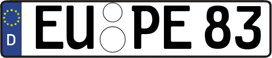 EU-PE83