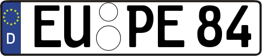 EU-PE84