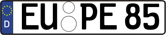 EU-PE85