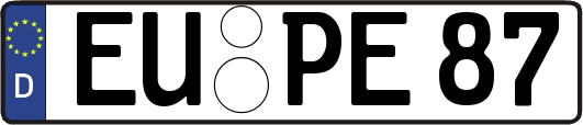 EU-PE87