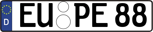 EU-PE88