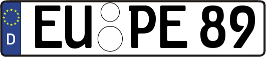 EU-PE89