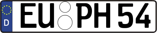 EU-PH54