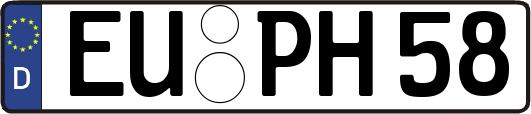 EU-PH58