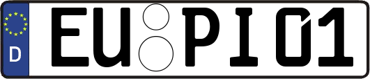 EU-PI01