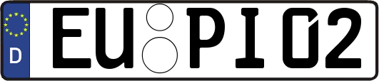 EU-PI02