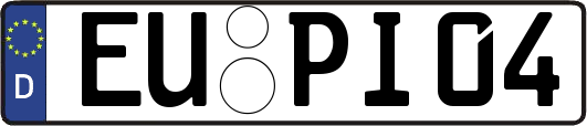 EU-PI04