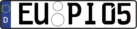 EU-PI05