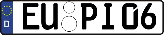 EU-PI06
