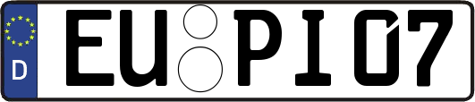 EU-PI07