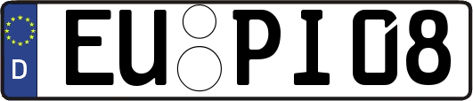 EU-PI08