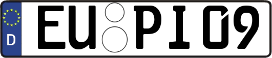 EU-PI09