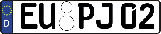 EU-PJ02