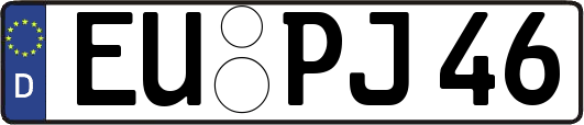 EU-PJ46