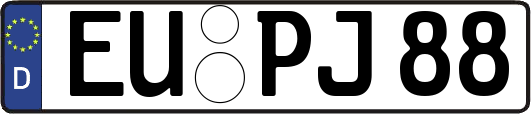 EU-PJ88