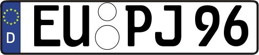 EU-PJ96