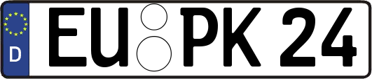EU-PK24
