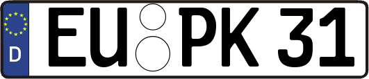 EU-PK31