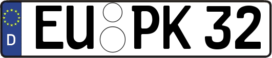 EU-PK32