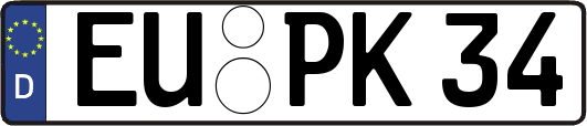 EU-PK34