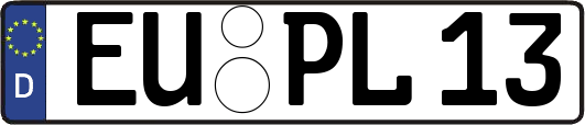 EU-PL13