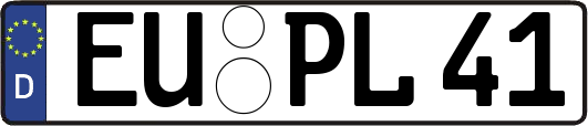 EU-PL41