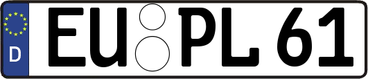EU-PL61