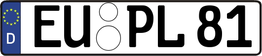 EU-PL81