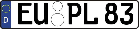EU-PL83