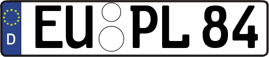 EU-PL84