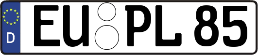 EU-PL85