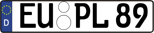 EU-PL89