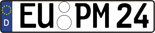 EU-PM24