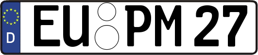 EU-PM27