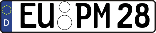 EU-PM28