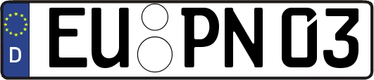 EU-PN03